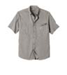 CT102417 - Ridgefield Solid S/S Shirt