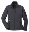 EB535 - Ladies' Rugged Ripstop Soft Shell Jacket