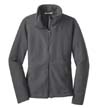 L217 - Ladies' Fleece Jacket